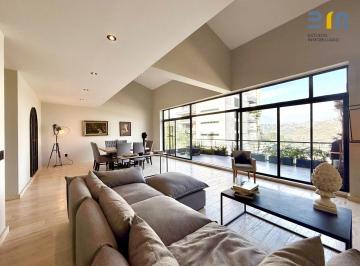 Casa en condominio · 500m² · 3 Recámaras · 5 Estacionamientos · Lomas Country Club. Casa en Condominio en Renta