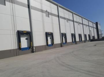 Nave industrial , Cuautitlán Izcalli · Nave en San Martin Obispo de 14,463 m² Cuanta con Sprinklers