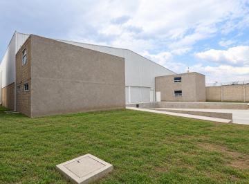 Nave industrial , Toluca · Nave Industrial en Renta en Toluca, Estado de México