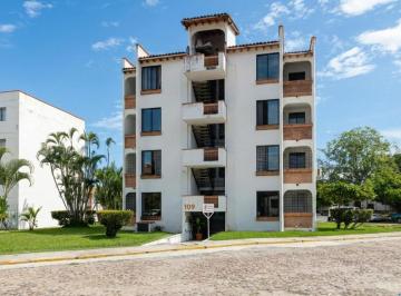 Departamento de 2 habitaciones, Puerto Vallarta · Departamentos San Luisito
