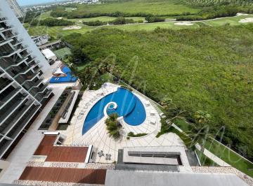 Departamento · 302m² · 2 Estacionamientos · Departamento en Venta en Cancun Be Towers