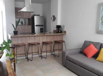 Departamento en Renta de 1 habitación Zona Hotelera Norte · Departamento en Excelentes Condiciones