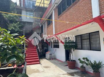 Casa de 2 habitaciones, Tlalpan · Excelente Casa Sola en Venta