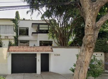 Casa de 4 habitaciones, Miguel Hidalgo · Venta de Casa en Polanco IV, Miguel Hidalgo, Polanco, Cdmx.