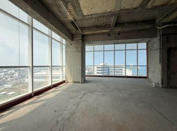 Oficina , Boca del Río · Oficina con Magnífica Vista en Renta en Torre Exertia. Boca del Río, Ver.