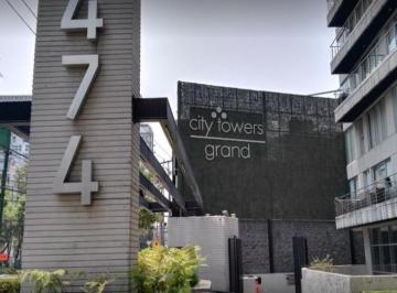 Departamento de 3 habitaciones, Benito Juárez · En Venta Departamento Eje 8 Sur Cdmx Aproveca Tu Oportunidad