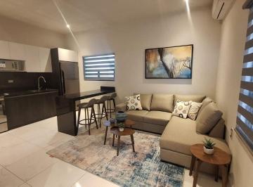 Departamento de 2 habitaciones, Saltillo · Se Rentan Deptos. Nuevos! 1 y 2 Rec, Amueblados, Para Ejecutivos, Al Norte, en Saltillo, Coah.