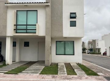 Casa de 2 habitaciones, San Mateo Atenco · Casa en Renta en Residencial El Fortín, San Mateo Atenco.
