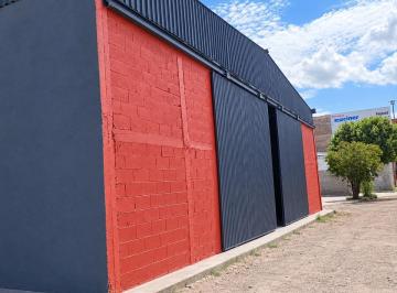 Bodega comercial · 640m² · Bodega en Venta en Miguel de La Madrid (Periferico), Gomez Palacio, Dgo