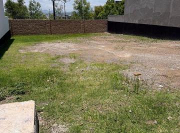 Terreno / Lote , Ocoyucan · Terreno en Venta | Parque Mónaco, Lomas de Angelópolis, Pue.