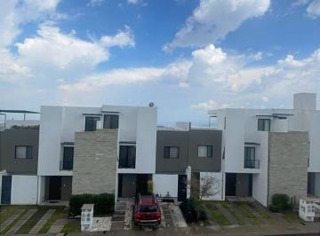 Terreno / Lote , El Marqués · Terreno de 130 m² en Renta en El Marqués