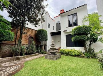Casa de 3 habitaciones, Cuernavaca · Casa en Renta Cuernavaca