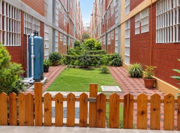 Departamento de 3 habitaciones, Gustavo A. Madero · Departamento Venta Demet III San Juan de Aragon