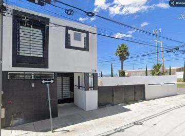 Casa de 3 habitaciones, Aguascalientes · Propiedad Ubicada en Villista 136, Pozo Bravo, 20126 Aguascalientes, Ags