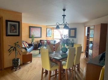 Departamento de 3 habitaciones, Cuajimalpa de Morelos · Departamento en Venta en Santa Fe Cuajimalpa, Ciudad de México