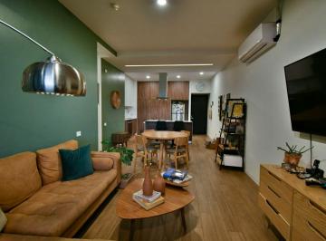 Departamento de 2 habitaciones, Guadalajara · Departamento en Torre Lumina, Americana | 2 Recámaras y 2 Estacionamientos