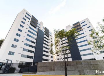 Departamento de 3 habitaciones, Puebla · Departamento en Renta 3 Recamaras Torres del Rey Zavaleta