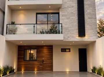 Casa de 3 habitaciones, San Luis Potosí · Casa en Venta en Alto Lago, San Luis Potosí