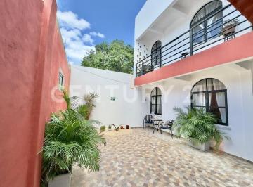 Casa · 340m² · 4 Recámaras · Hermosas Casas en Venta en Puerto Morelos Dm 2226