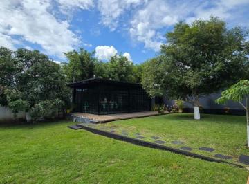 Quinta de 1 habitación, Ocozocoautla de Espinosa · Casa en Venta, Estilo Industrial, a 15 Min de Tuxtla Gutierrez, Chiapas