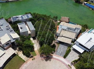 Terreno / Lote · 976m² · Terreno en Venta en Cancun, Lagos del Sol