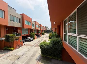 Casa en condominio de 3 habitaciones, Alvaro Obregón · Casa en Condominio en La Florida
