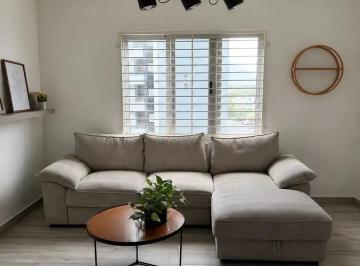 1 · Departamento en Venta en Living San Nicolás