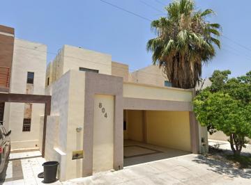 Casa de 4 habitaciones, Ramos Arizpe · Venta de Casa en Ramos Arizpe