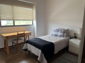 Departamento compartido de 3 habitaciones, Querétaro · Recamara Amueblada/el Refugio - Vitea Gardens