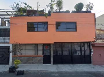 Casa de 3 habitaciones, Iztacalco · Venta de Casa en Reforma Iztaccihuatl Sur Iztacalco