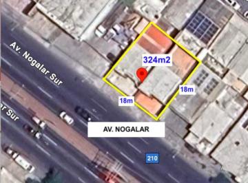 Local comercial , San Nicolás de los Garza · Venta Dos Propiedades Comerciales en Av Nogalar
