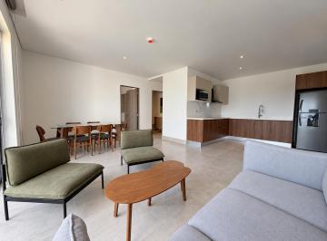 Departamento de 2 habitaciones, San Pedro Garza García · Departamento Amueblado en Renta, Torre Boreal, Valle Oriente