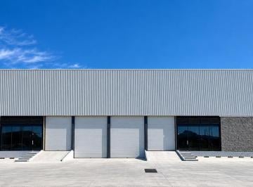 Bodega comercial , Zapopan · Bodega Industrial en Renta – 1,342 m² | Parque Industrial Capithal Nextipac, Zapopan
