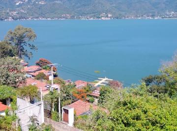 Terreno / Lote , Valle de Bravo · Exclusivo Terreno con Vista Al Lago de Valle de Bravo | Ideal Para Residencia