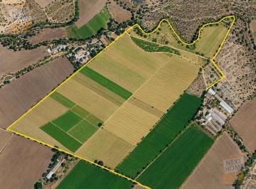 Terreno / Lote · 450000m² · Terreno en Venta en San José Iturbide "El Nacimiento"
