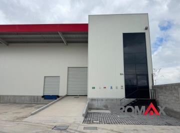 Bodega comercial , Pedro Escobedo · Bodega en Renta en Terra Business Park Calamanda