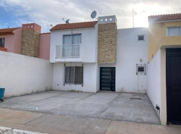 Casa de 3 habitaciones, Villa de Pozos · Casa en Renta Aueblada o Sin Amueblar en Fraccionamiento Orquidea Villa de Pozos