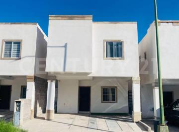 Casa · 142m² · 3 Recámaras · 1 Estacionamiento · Casa en Renta Fracc. Privanzza, Paseo de Los Leones, Chihuahua, Chih.