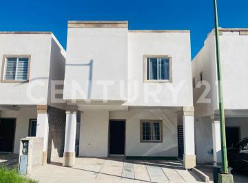 Casa · 142m² · 3 Recámaras · 1 Estacionamiento · Casa en Renta Fracc. Privanzza, Paseo de Los Leones, Chihuahua, Chih.