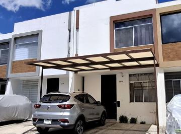 Casa de 3 habitaciones, San Pedro Tlaquepaque · Preciosa Residencia Equipada Como Nueva en Los Espinos Residencial