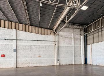 Bodega comercial , Ecatepec de Morelos · Bodega en Ecatepec de 1,314 m² Cunta con 1 Anden Para Trailer