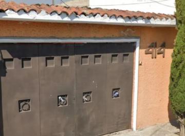 Casa de 3 habitaciones, Coacalco de Berriozábal · Venta de Casa en Villa de Las Flores 1ra Seccion Calle Gladiolas Coacalco Edo Mex