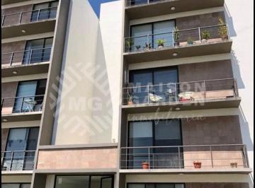 Departamento de 3 habitaciones, Puebla · Departamento en Venta en Zavaleta, Puebla
