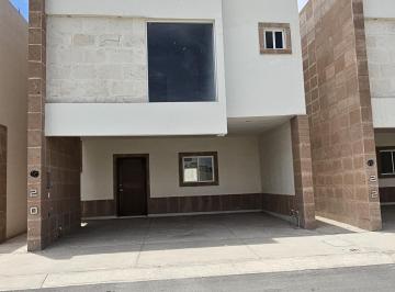Casa · 195m² · 3 Recámaras · 2 Estacionamientos · Casa Residencial en Venta en Loma del Norte, Torreón Coahuila