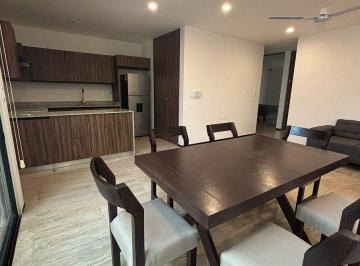Departamento de 2 habitaciones, Mérida · Departamento en Renta en Temozon | Mnt |