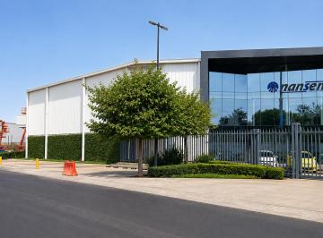 Bodega comercial , San Pedro Tlaquepaque · Bodega Industrial en Renta – 3,082 m² | Greentech 3k, Tlaquepaque