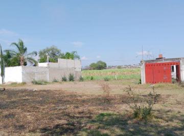 Terreno / Lote , Yautepec · Terreno en Venta en Morelos