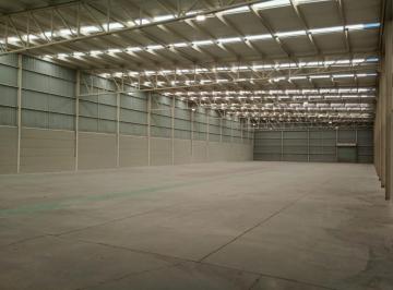 Local comercial · 1653m² · 3 Estacionamientos · Bodega Industrial en Renta Parque Industrial Oriente, Torreon, Coah