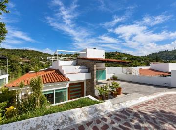 Casa en condominio de 4 habitaciones, Zapopan · Casa en Venta Dentro de Coto en Las Cañadas