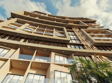 Departamento · 75m² · 2 Recámaras · 1 Estacionamiento · Departamentos en Venta Boca del Río, Costa Sol